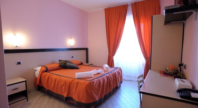Hotel Rental In Rome 2000