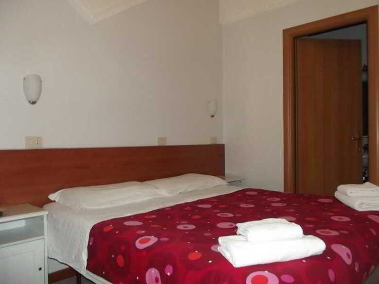 Hotel Merulana Star