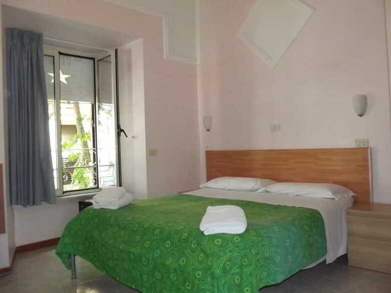 Hotel Merulana Star