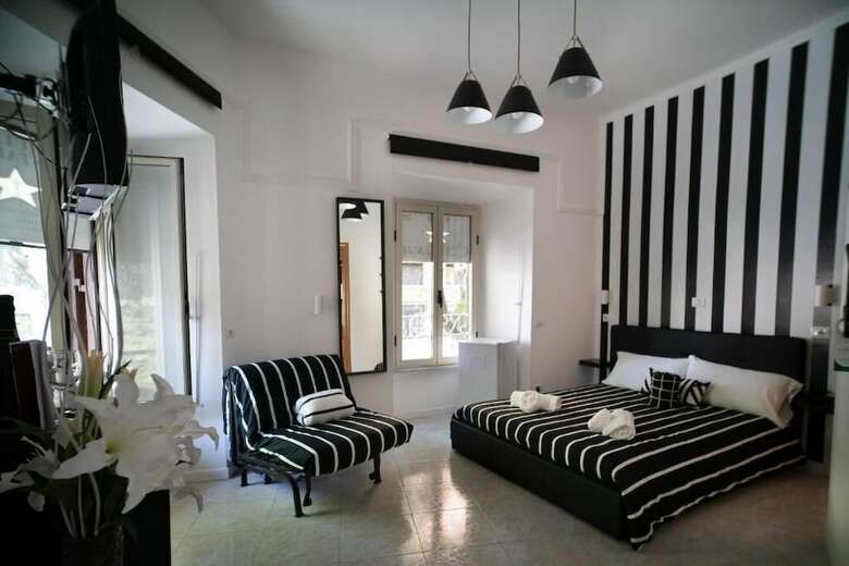 Hotel Merulana Star