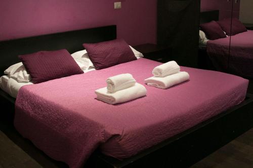 Bed & Breakfast Vatican City Guest House