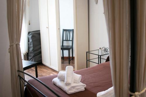 Bed & Breakfast Vatican City Guest House