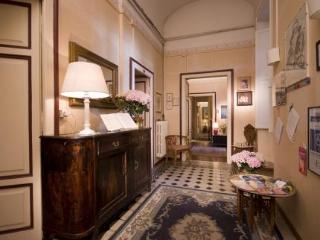 Hotel Boccaccio