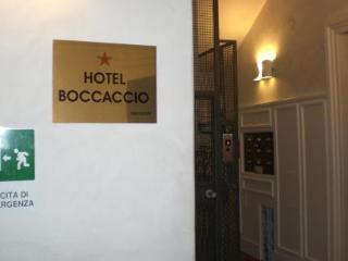 Hotel Boccaccio