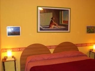 Hotel Boccaccio