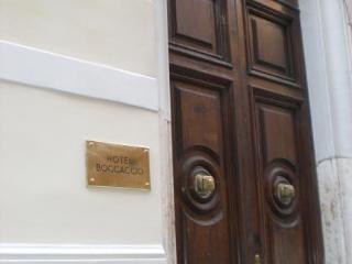 Hotel Boccaccio