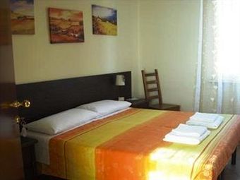 Bed & Breakfast Titina