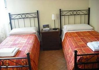 Bed & Breakfast Titina