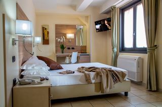 Domidea Hotel