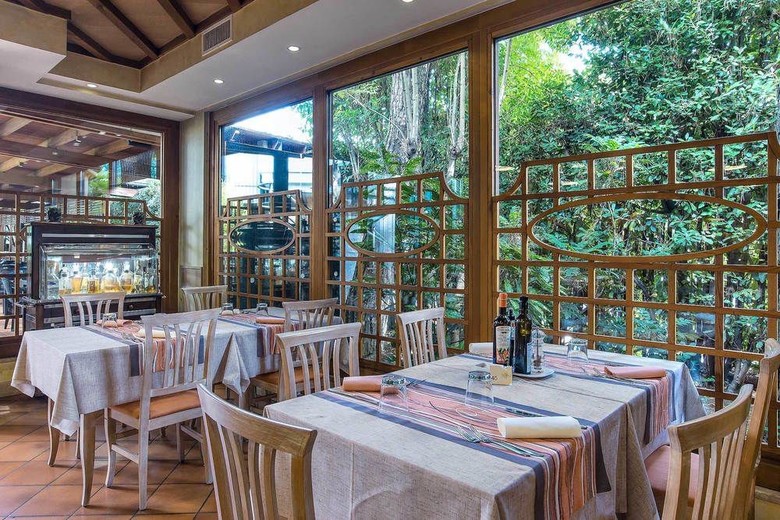 Hotel La Giocca