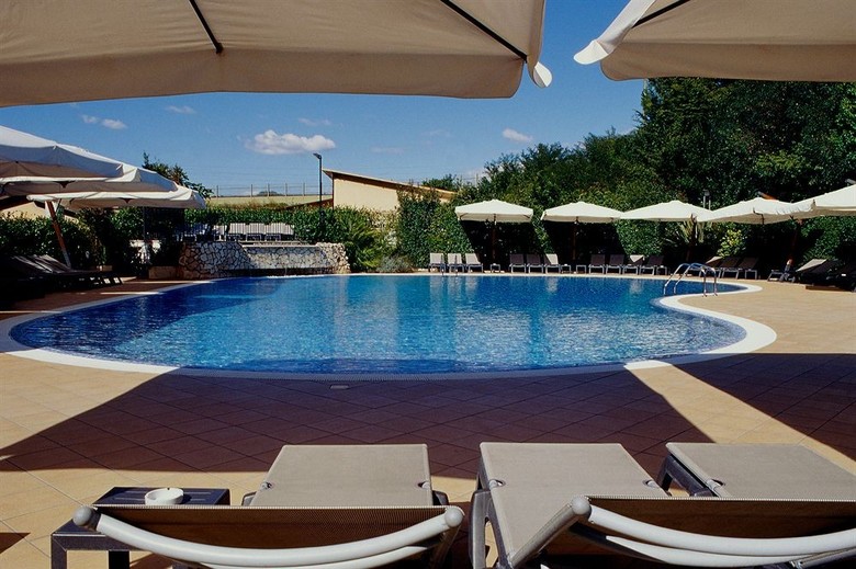 Hotel La Giocca