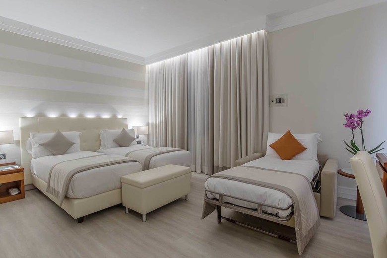 Hotel La Giocca