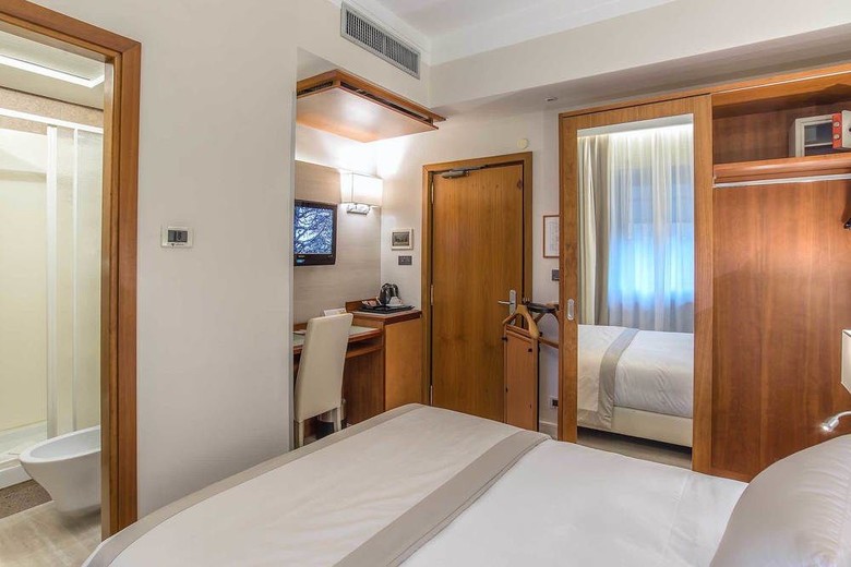 Hotel La Giocca