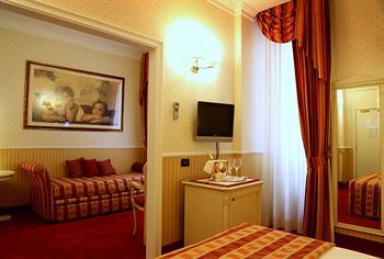 Hotel Capitolium - Town House Suite