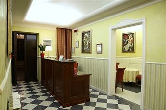 Hotel Capitolium - Town House Suite
