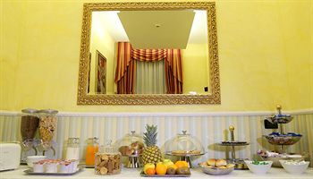 Hotel Capitolium - Town House Suite