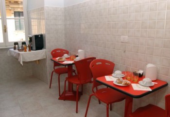 Bed & Breakfast 21 Aprile House