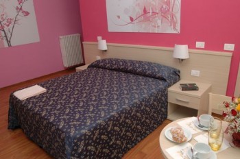 Bed & Breakfast 21 Aprile House