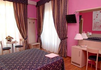 Bed & Breakfast 21 Aprile House
