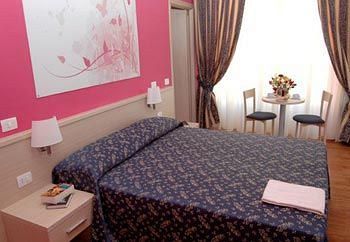 Bed & Breakfast 21 Aprile House