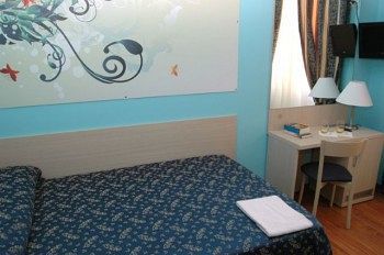 Bed & Breakfast 21 Aprile House