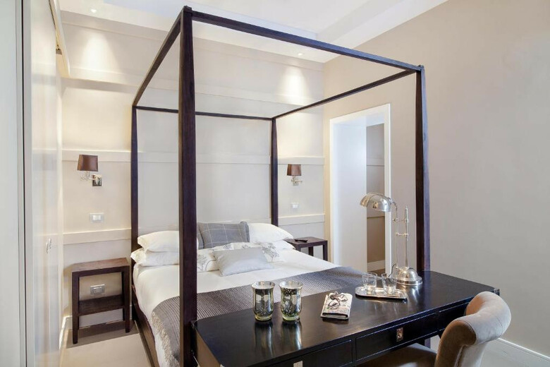 Bed & Breakfast Deseo Home