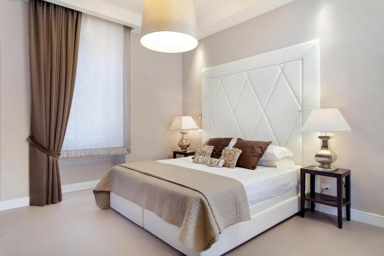Bed & Breakfast Deseo Home