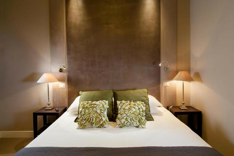 Bed & Breakfast Deseo Home