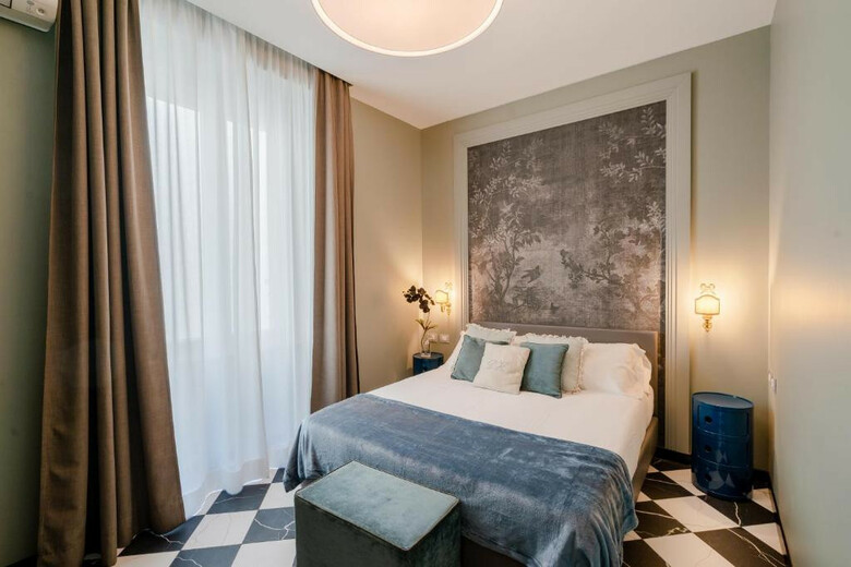 Bed & Breakfast Deseo Home