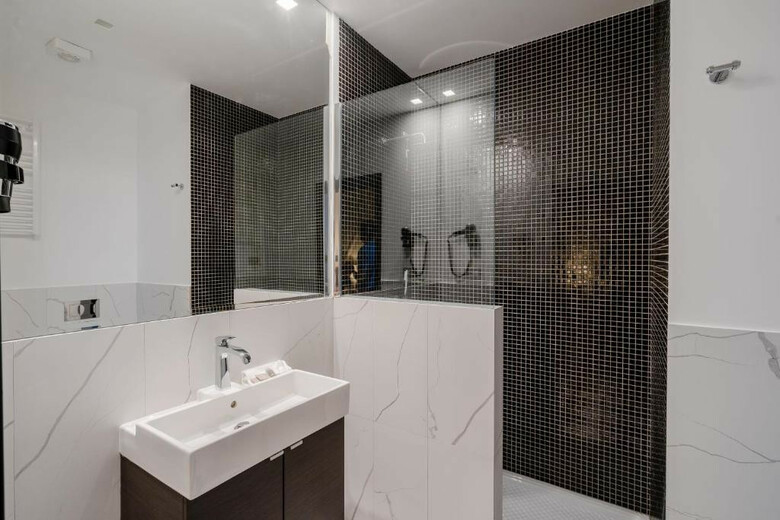 Bed & Breakfast Deseo Home