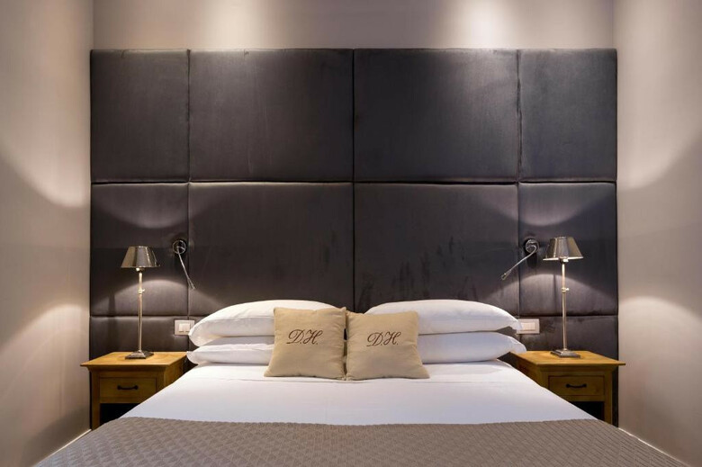 Bed & Breakfast Deseo Home
