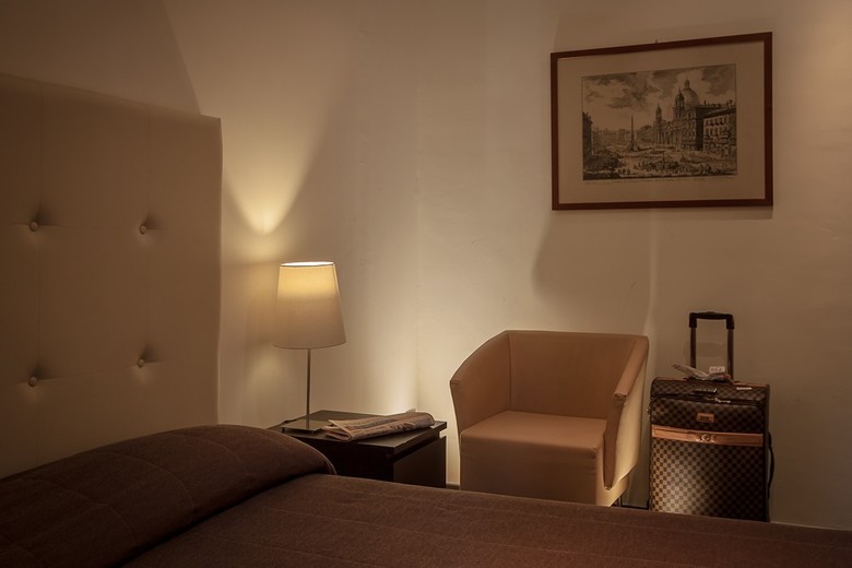 Bed & Breakfast Castro Pretorio