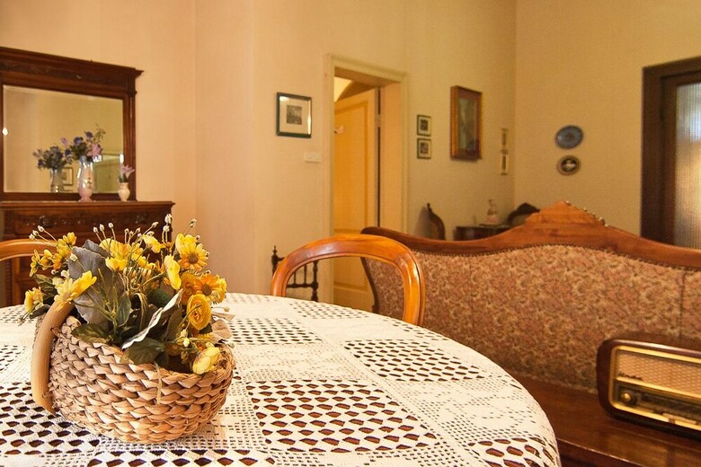 Bed & Breakfast Villa Fiorita
