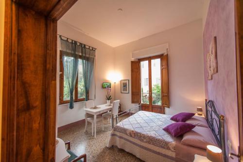 Bed & Breakfast La Coperta Ricamata