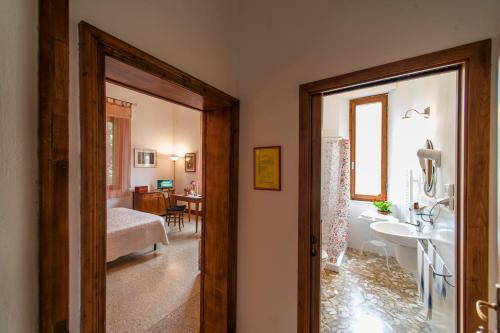 Bed & Breakfast La Coperta Ricamata