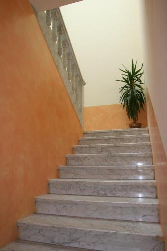 Bed & Breakfast La Coperta Ricamata