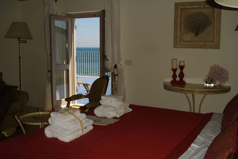 Hotel Siracusa Resort Musciara