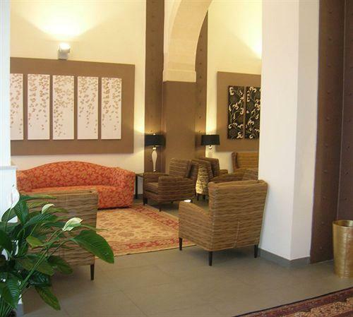 Hotel Grande Albergo Alfeo