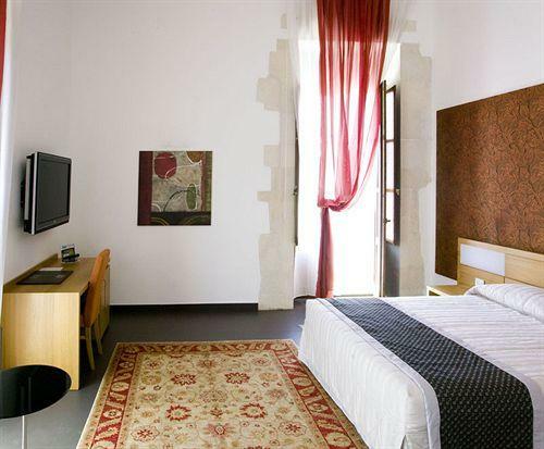 Hotel Grande Albergo Alfeo