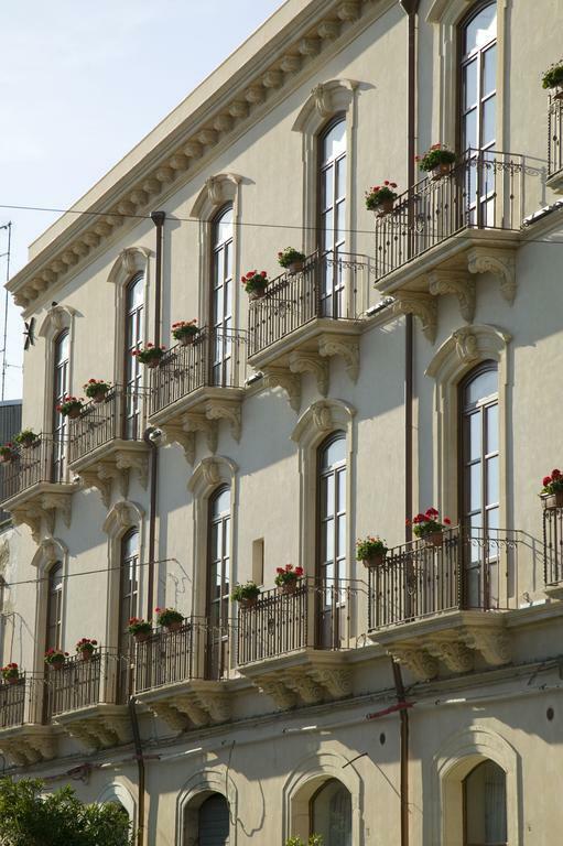 Hotel Grande Albergo Alfeo