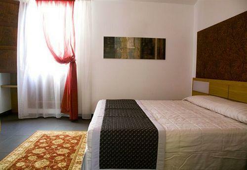 Hotel Grande Albergo Alfeo