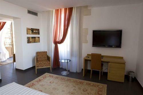 Hotel Grande Albergo Alfeo