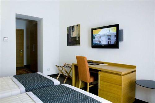 Hotel Grande Albergo Alfeo