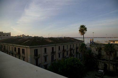 Hotel Grande Albergo Alfeo