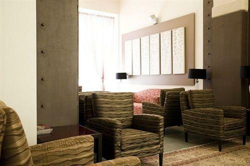 Hotel Grande Albergo Alfeo