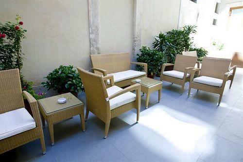 Hotel Grande Albergo Alfeo