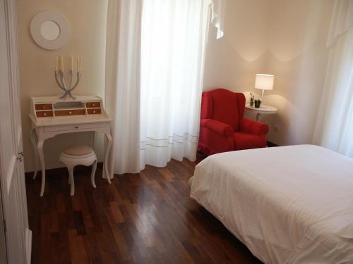 B&B La Via Della Giudecca