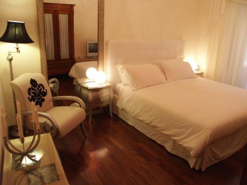 B&B La Via Della Giudecca