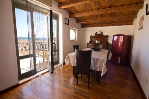 B&B La Via Della Giudecca