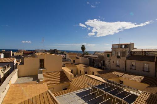 B&B La Via Della Giudecca